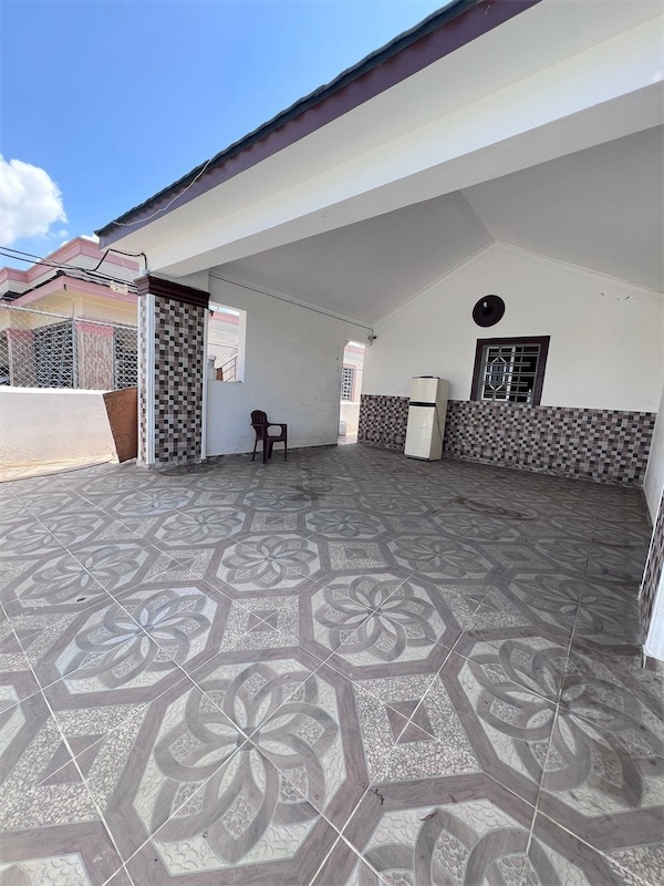casas - Casa economica en Venta 4