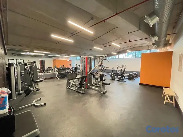 apartamentos - Local comercial en Alquiler-Serralles 4