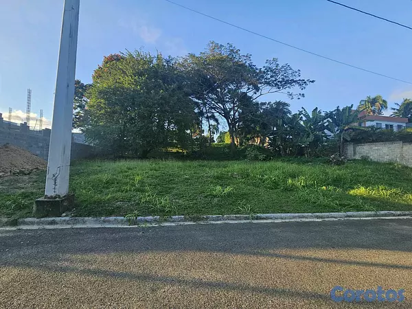 solares y terrenos - Solar en Venta en Arroyo Manzano  3