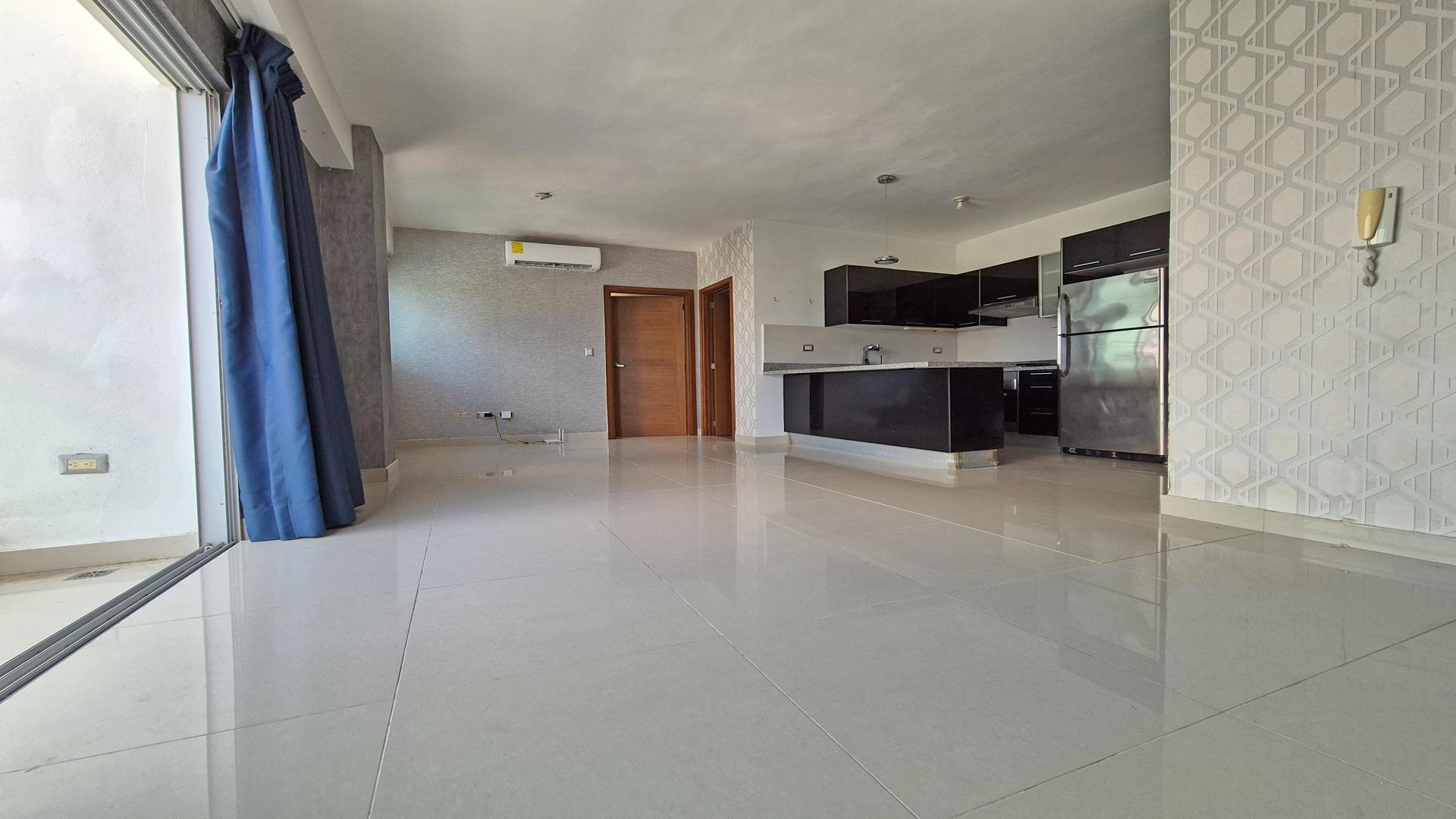 apartamentos - Apartamento en Venta en Piantini 6