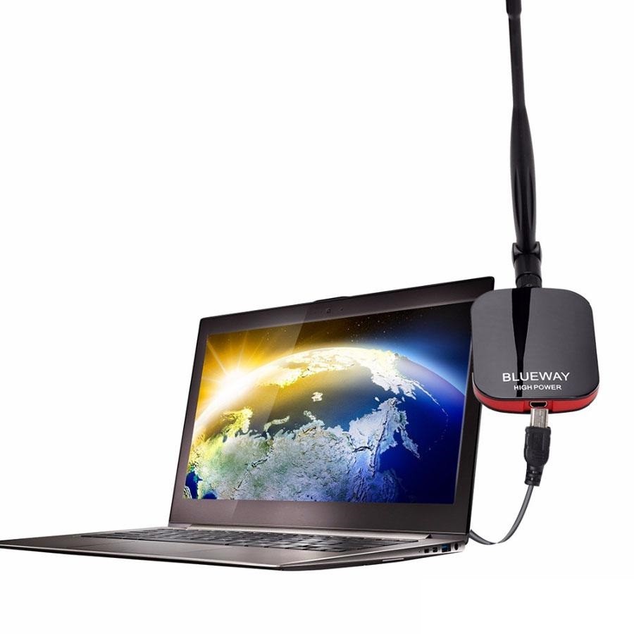 Antena wifi USB/ Adaptador Wifi/Alta velocidad