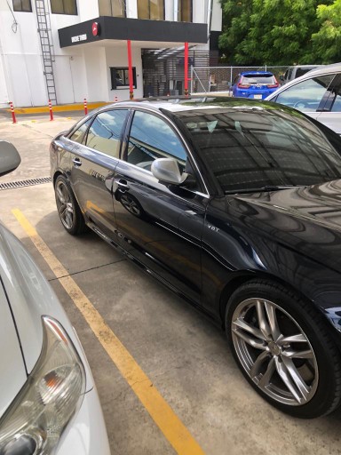 carros - Audi S6 2015 impecable 1
