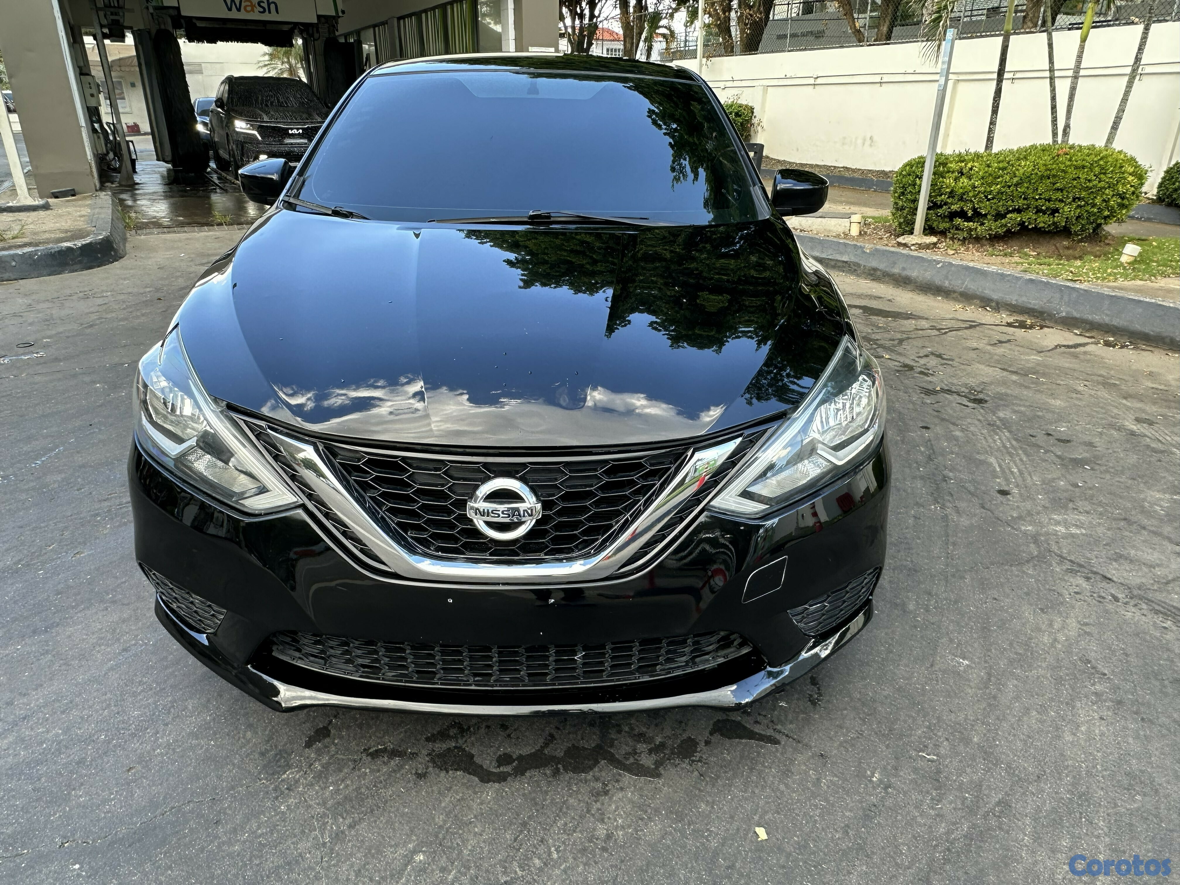 carros - Sentra 17 de Oportunidad 9