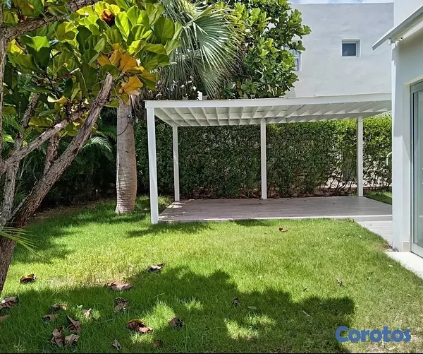 casas vacacionales y villas - Villa en Downtown Punta Cana 4
