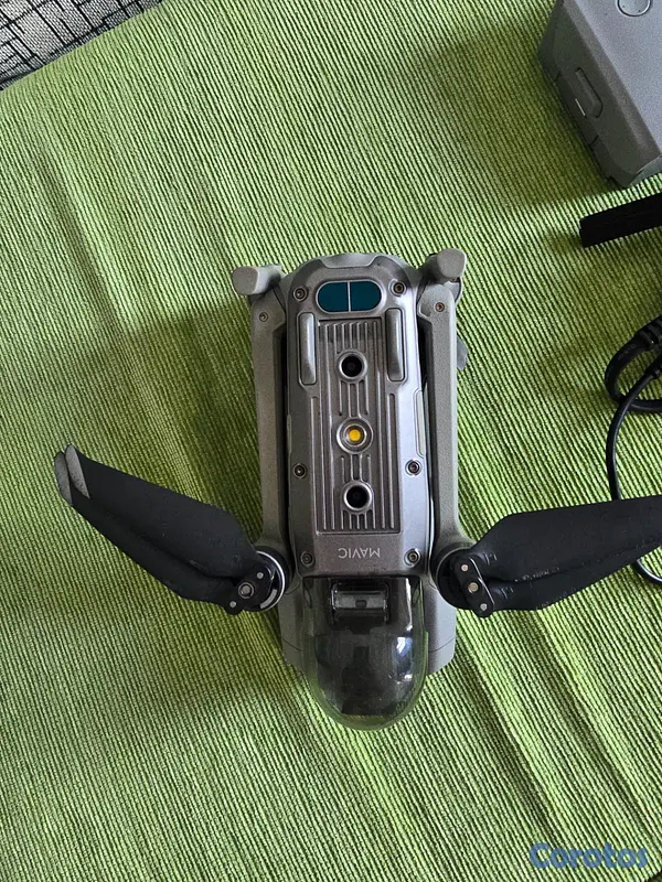 otros electronicos - Dron Dji Air 2 4