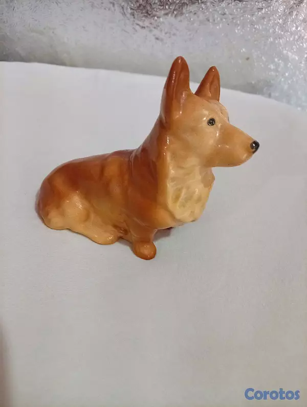 arte y antigüedades - figuras coleccionable  7