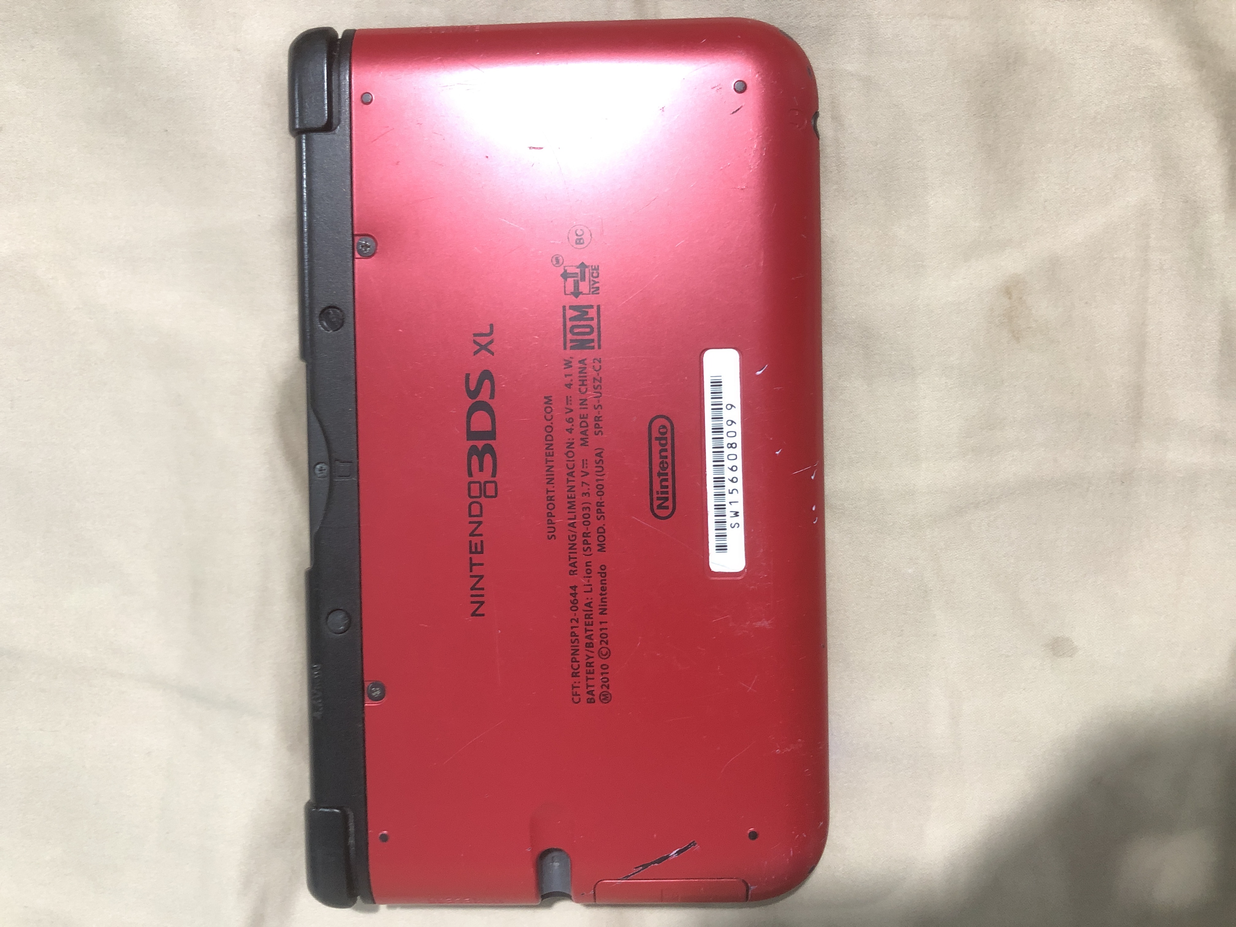 consolas y videojuegos - Nintendoo 3ds xl 🗣️ 2