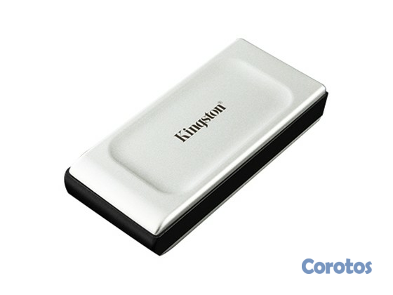 computadoras y laptops - DISCO EXTERNO SOLIDO KINGSTON 500GB (SSD) PORTÁTIL, USB-C, TAMAÑO DE BOLSILLO 2