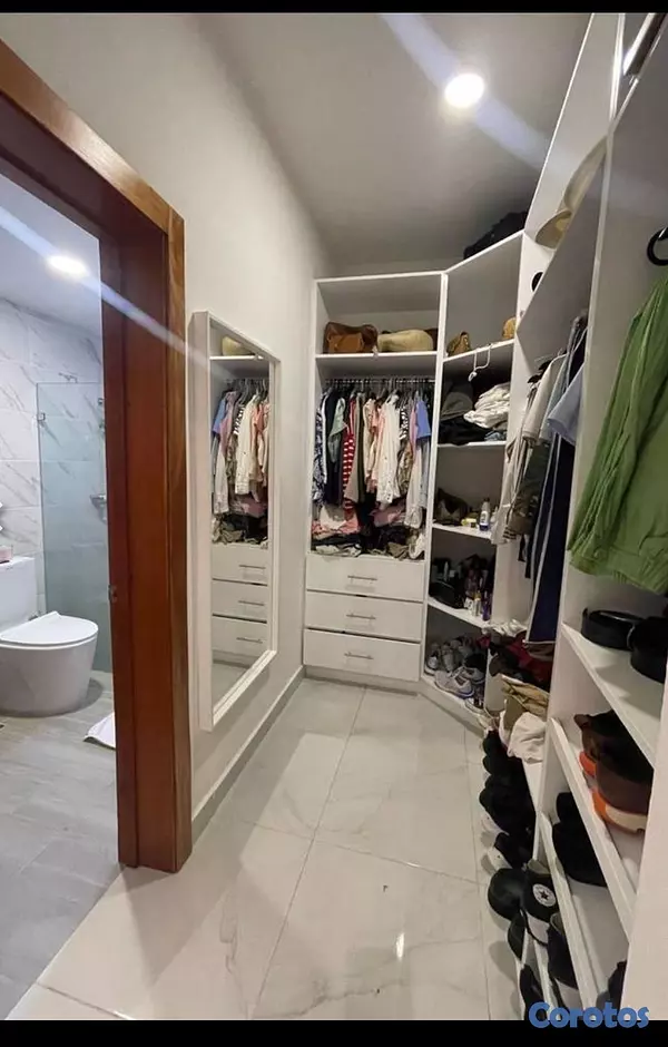 casas vacacionales y villas - Venta y renta villa de 3 habitaciones en Punta Cana 9