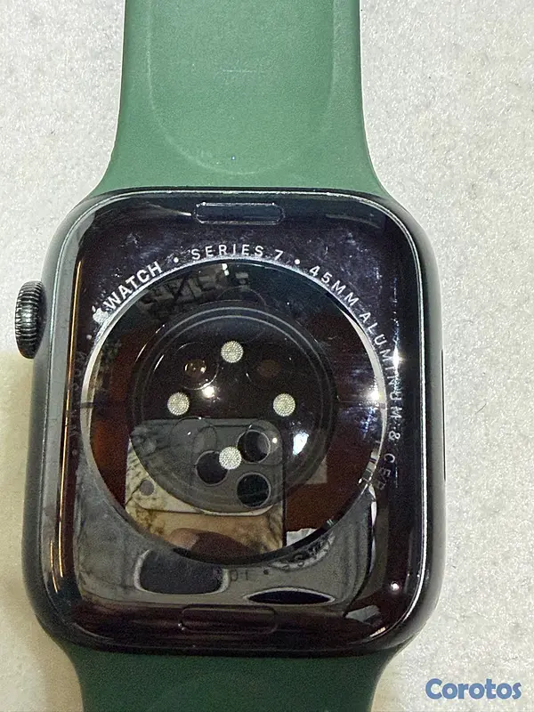 joyas, relojes y accesorios - reloj Watch serie 7 45mm 3