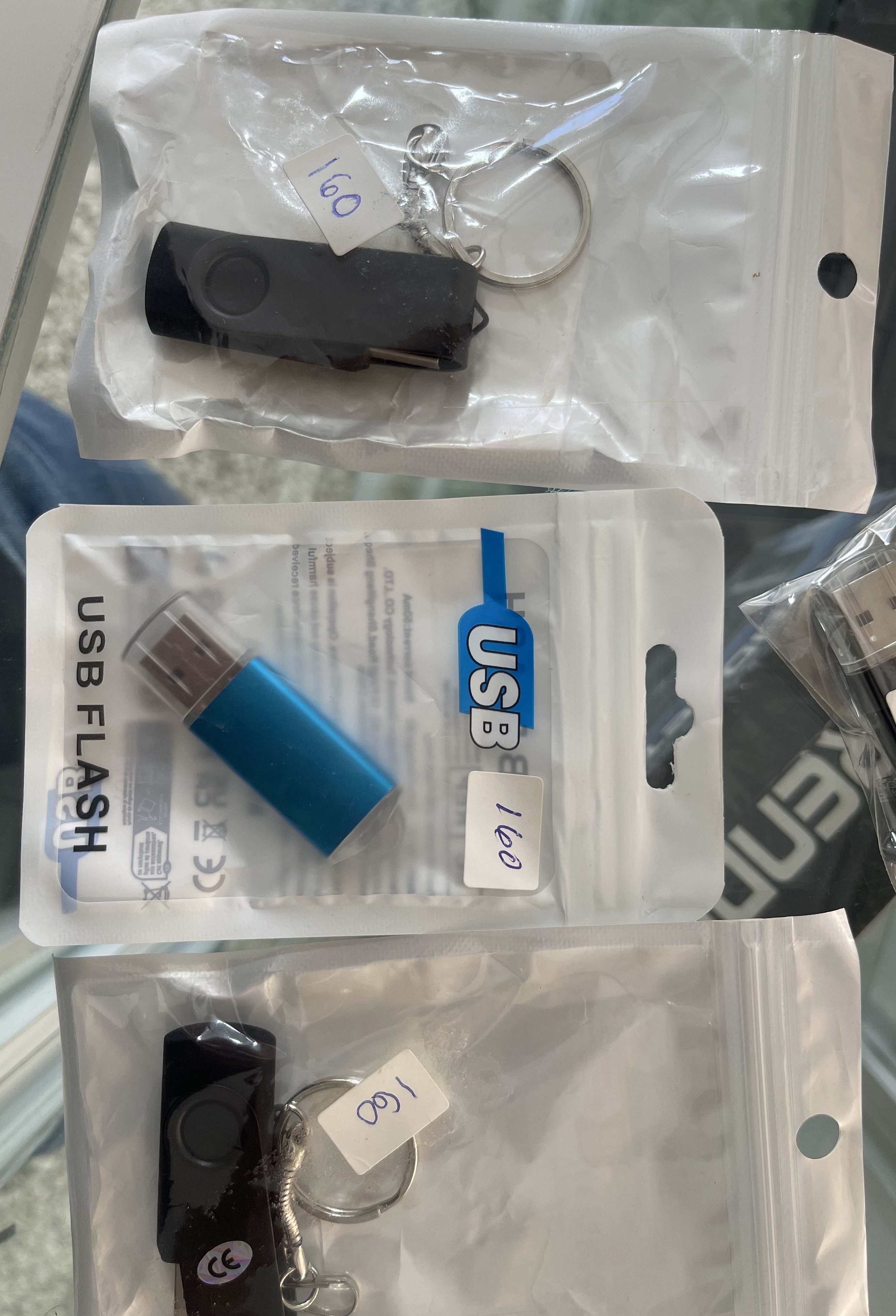 accesorios para electronica - memoria usb 2