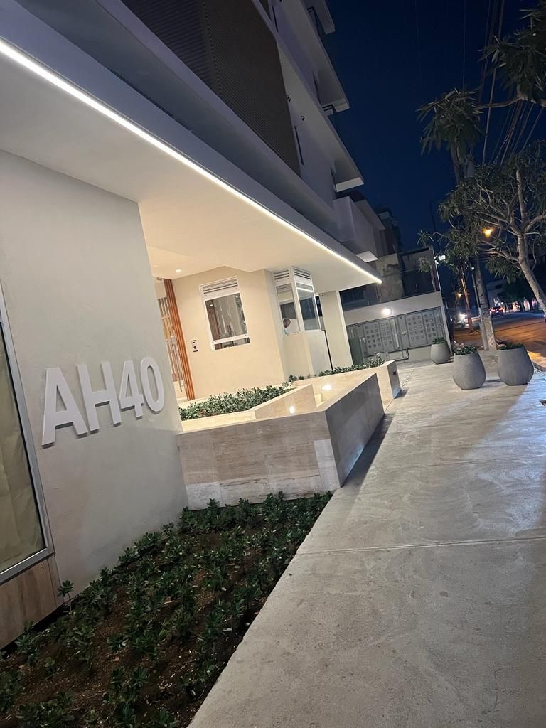 apartamentos - VENDO en Arroyo Hondo Viejo (Detrás de Galería 360 8