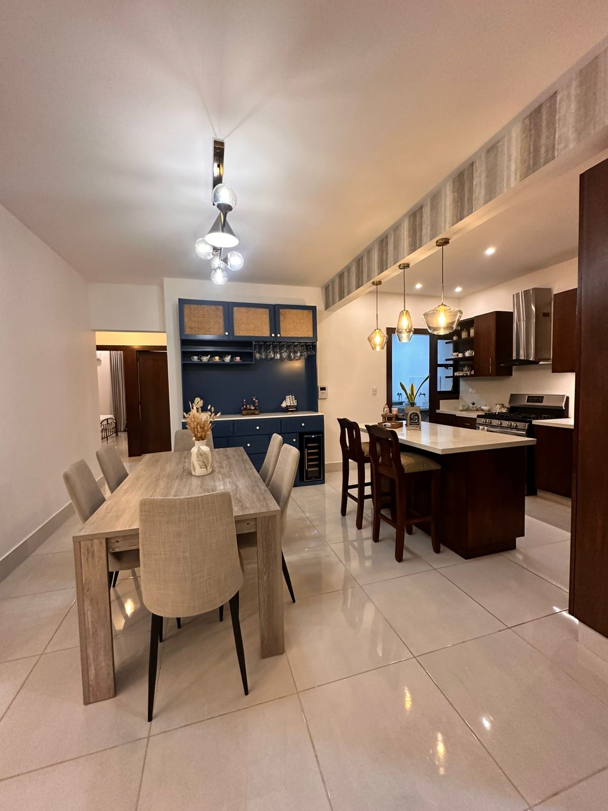 apartamentos - Apartamento en Cerros de Gurabo 7
