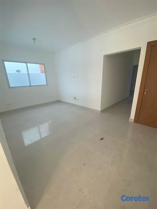 casas - casa nueva de 2 niveles en la autopista de san Isidro brisa oriental  10