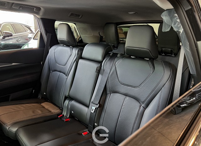 jeepetas y camionetas - Infinity Qx60 2023 6