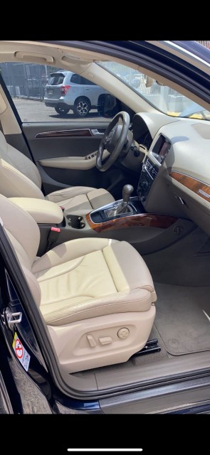 jeepetas y camionetas - Audi Q5 2010 2