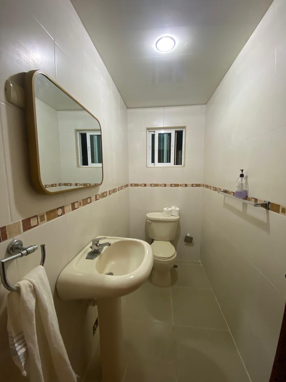apartamentos - hermosos apar en zona céntrica Evaristo Morales  6