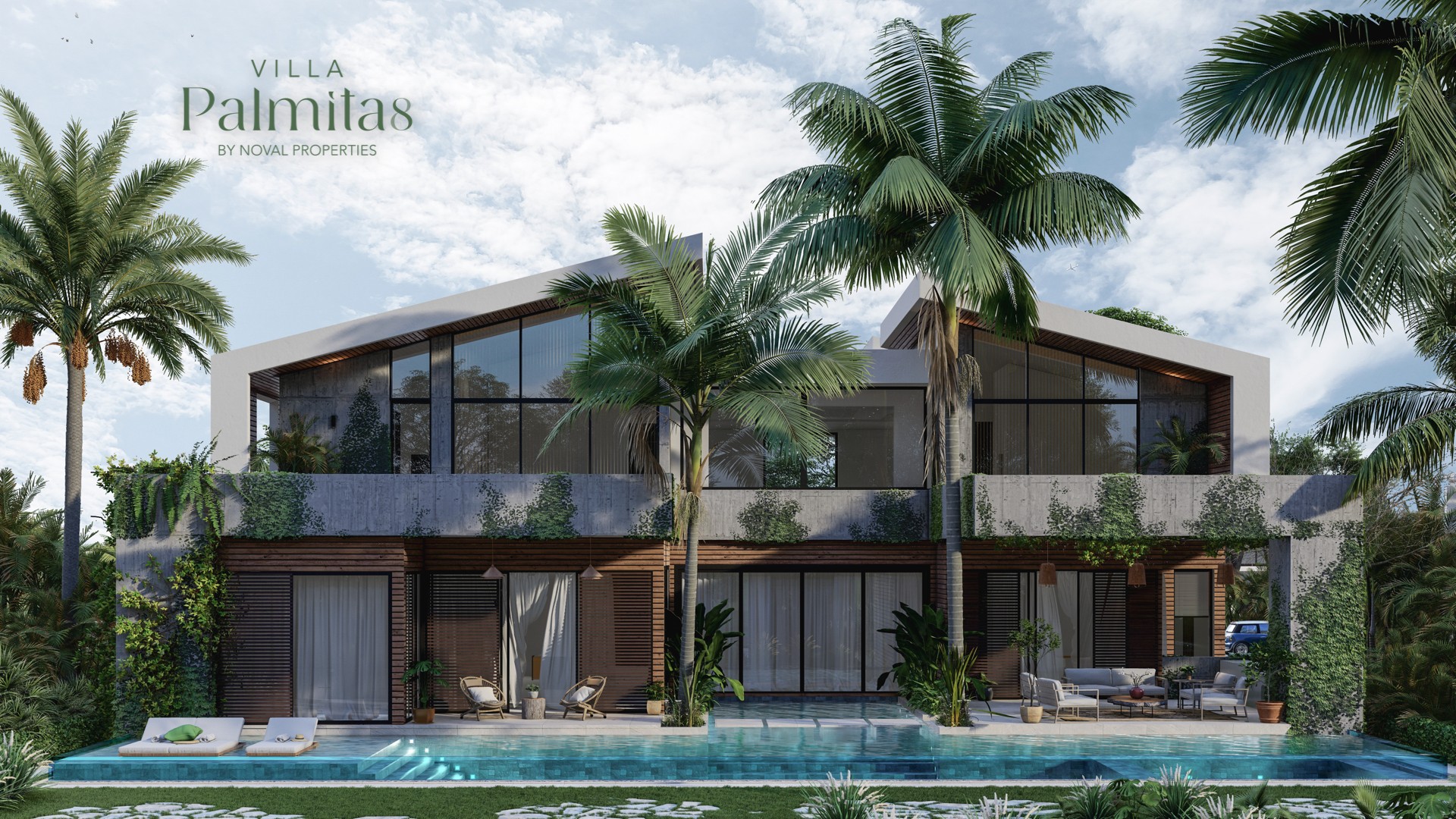 casas - Venta de villa Luxury en Cap Cana, con todos Benefinios de cap Cana.