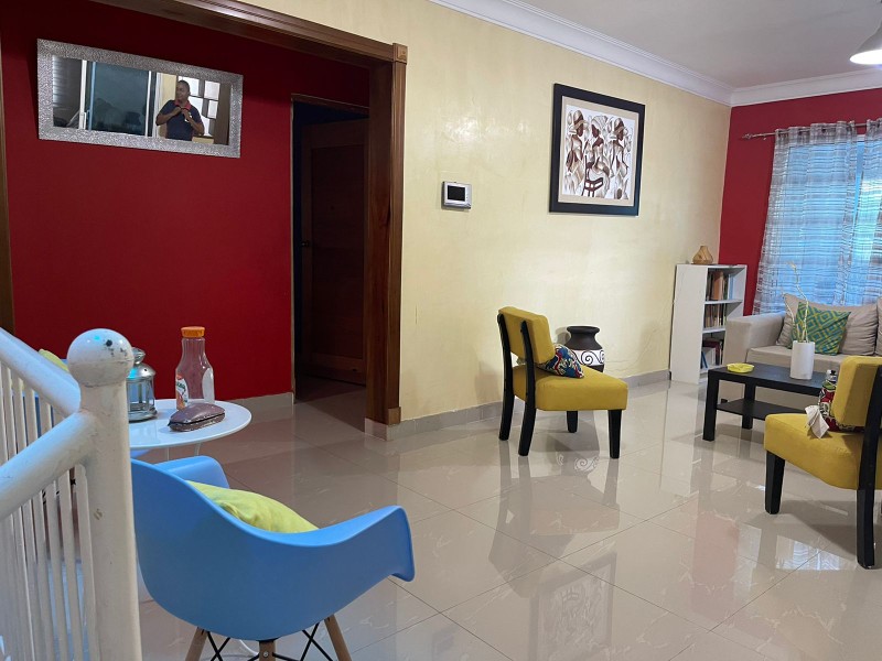 apartamentos - VENDO CASA PRÓXIMO A LA PROLONGACIÓN 27 1