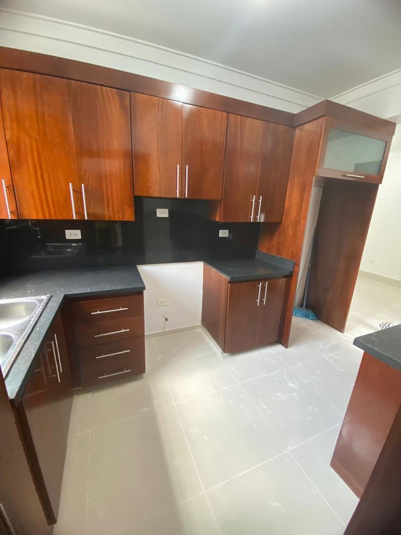 apartamentos - Apartamento Nuevo 2do Nivel en el Dorado  4