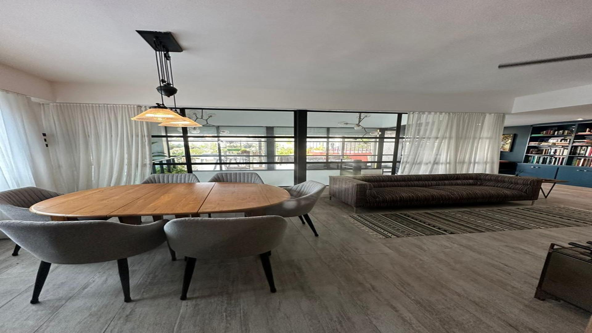 apartamentos - Se vende en La Esperilla, apartamento tipo loft. 2