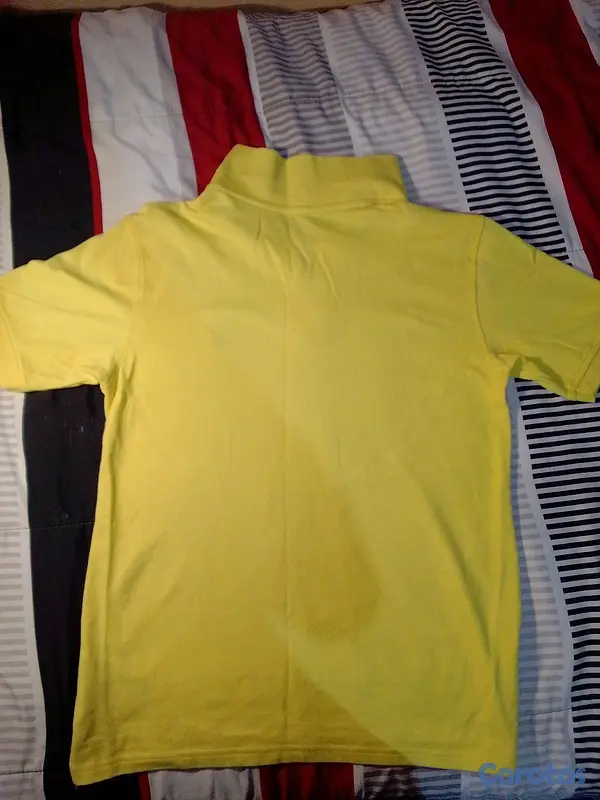 ropa para hombre - Poloche Nautica original 4