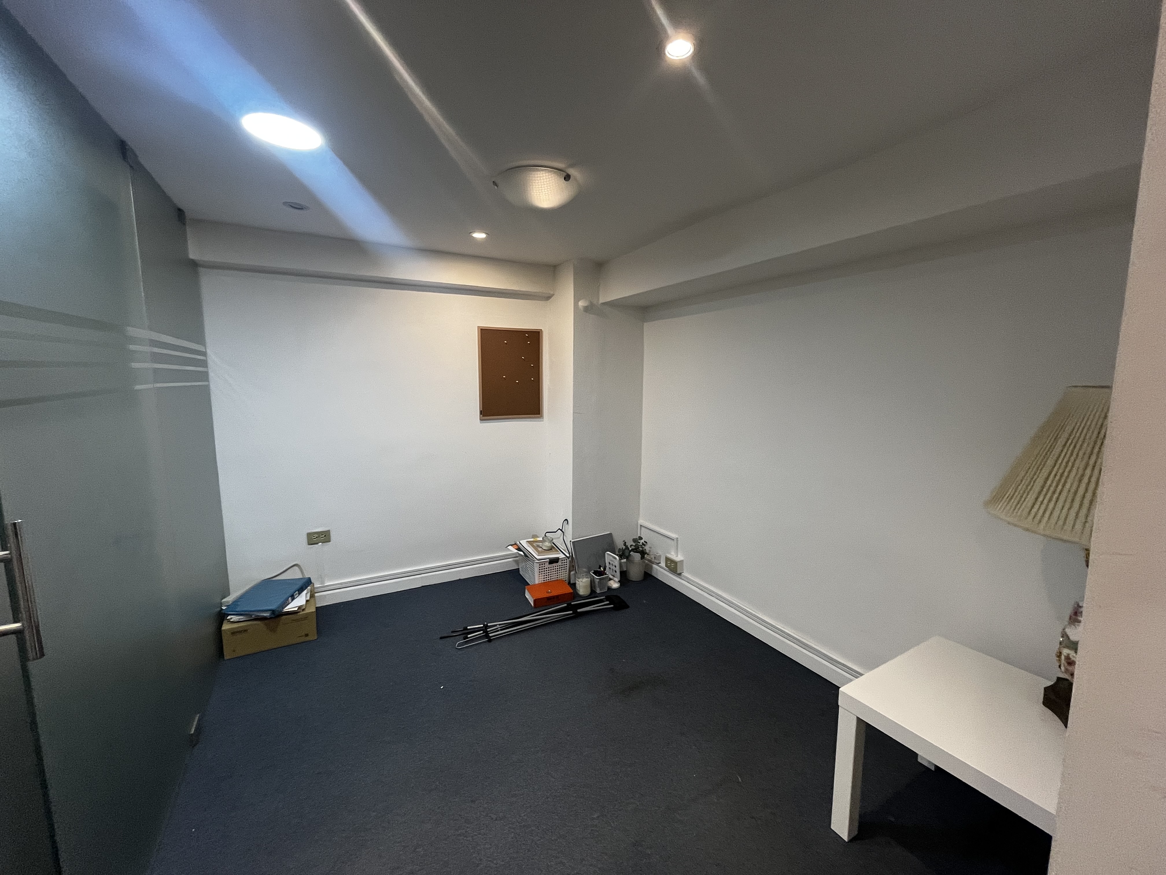 oficinas y locales comerciales - Oficina Alquiler Piantini De 48 M2 - tipo Duple  9