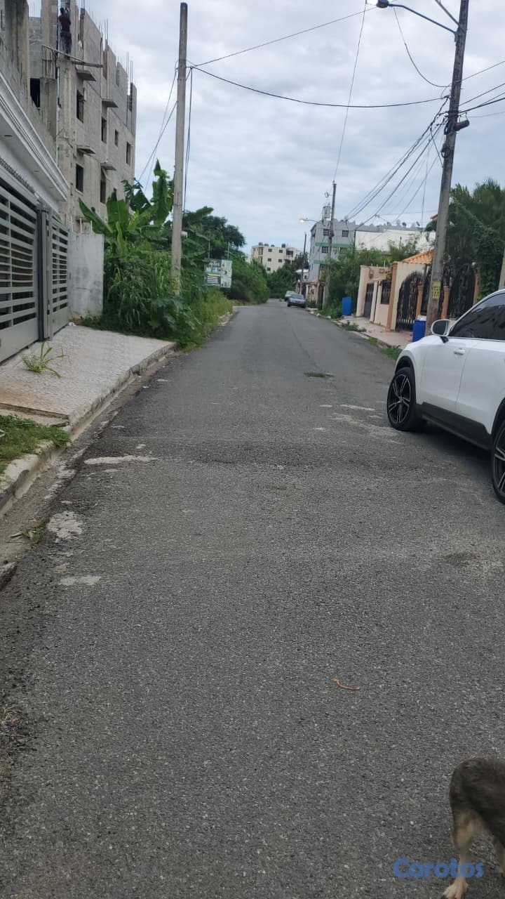 solares y terrenos - Oportunidad única: solar con título en Mirador del 2