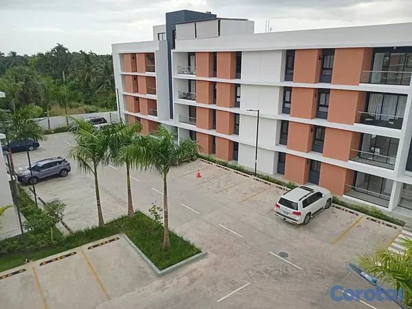 apartamentos -  APARTAMENTO EN VENTA - LICEY, SANTIAGO. 1