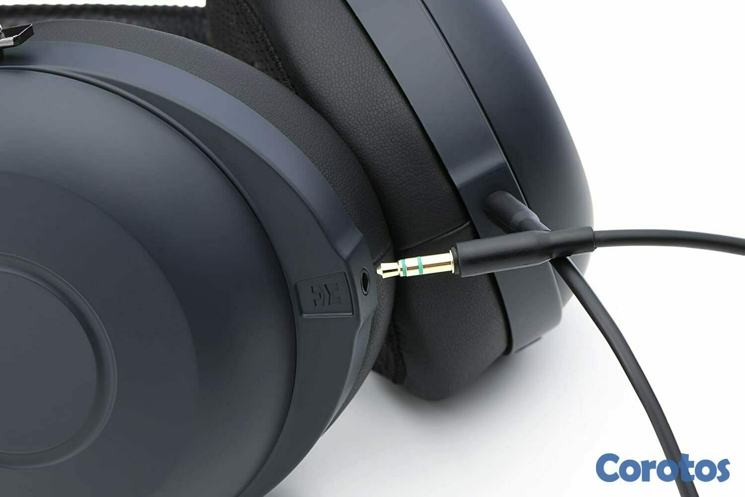 camaras y audio - Drop + Hifiman HE-R7DX Auriculares 50mm DD Wired  8