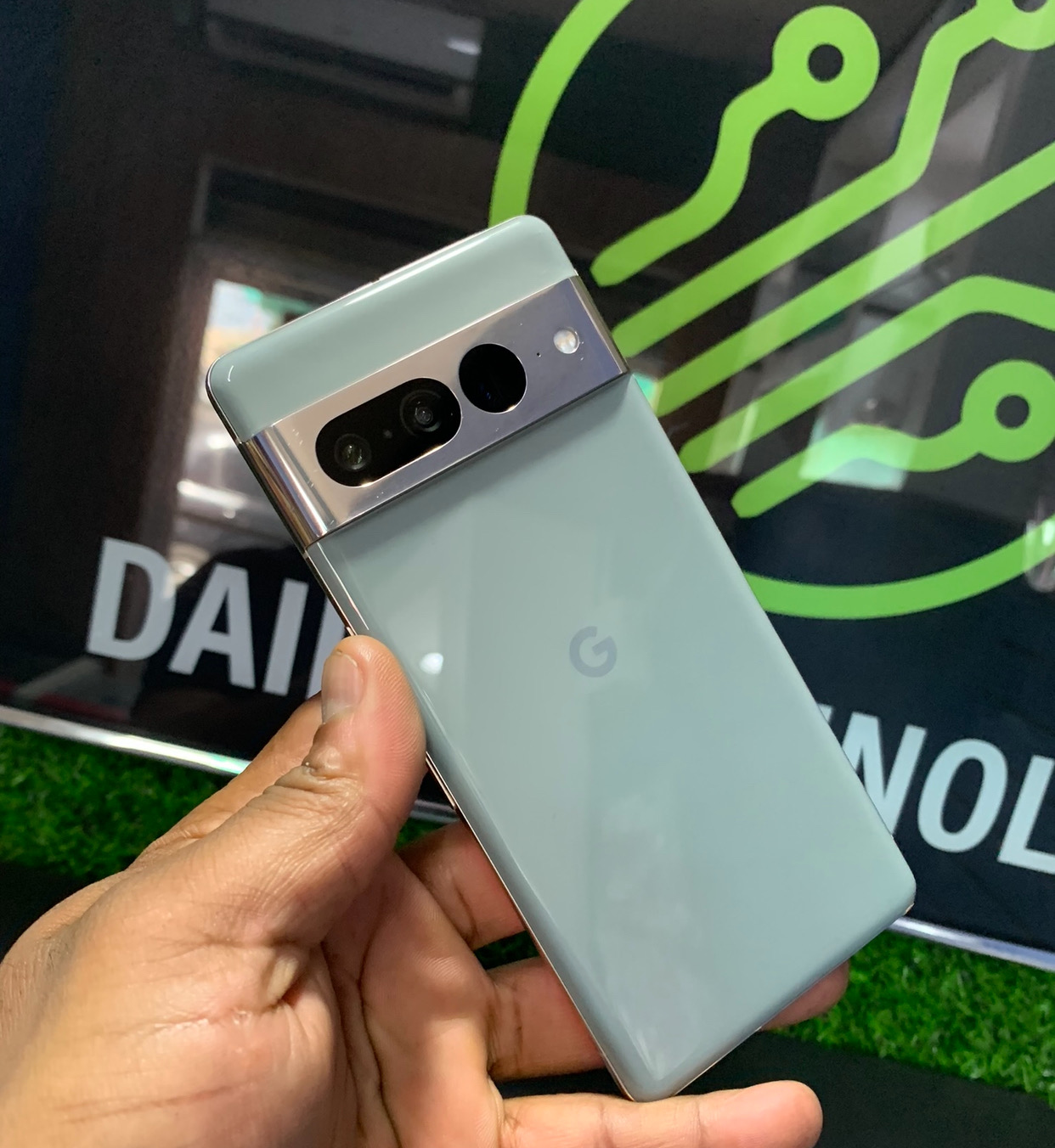 celulares y tabletas - Google pixel 7 pro Factory  1