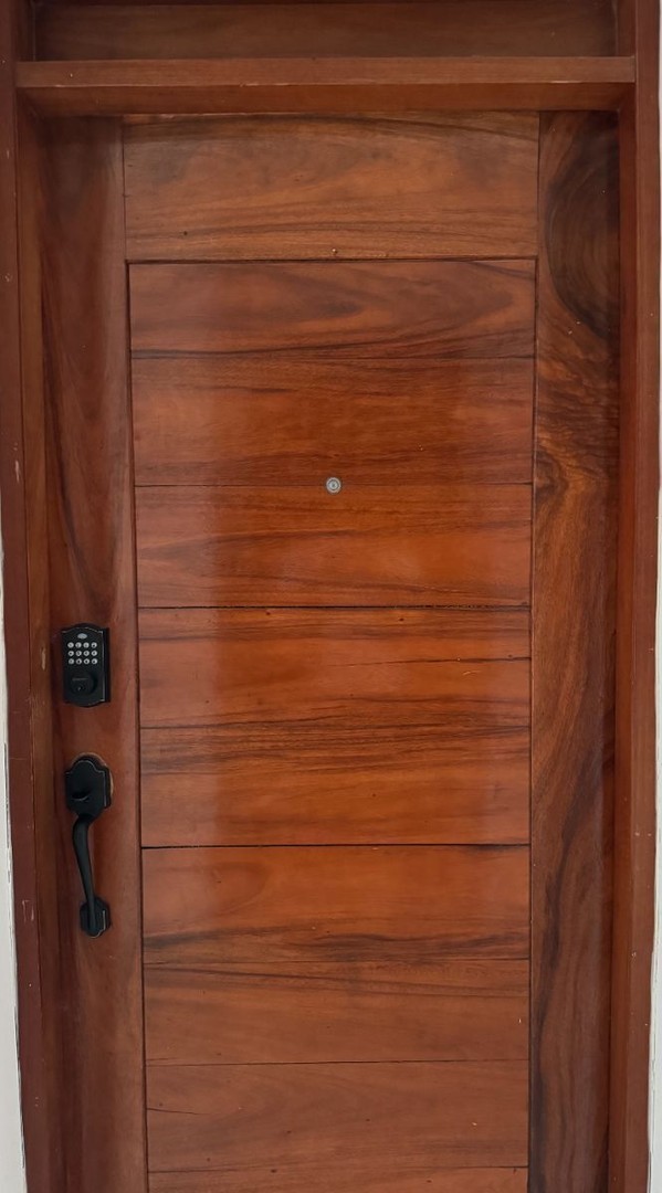 apartamentos - Apartamento en Las Americas, Santo Domingo Este