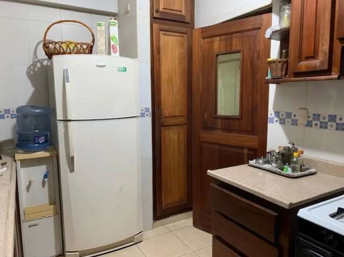 apartamentos - Apartamento en Alquiler en Mirador Norte 7