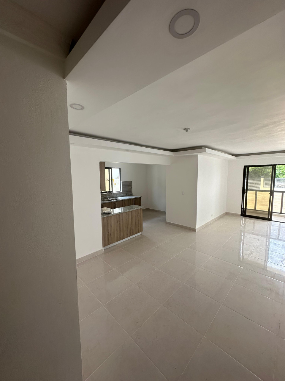apartamentos - Apartamento en Venta en SAN ISIDRO AFUERA