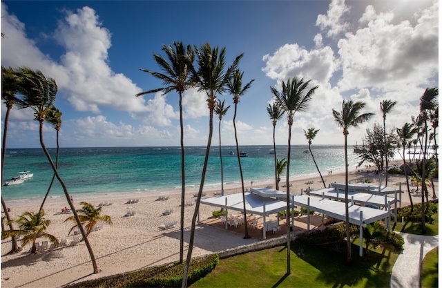 apartamentos - Venta de apartamento primera línea de playa en Bavaro punta cana 0