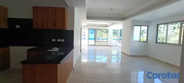 apartamentos - Urb. Real, 2da con Terraza, Excelentes acabados 3