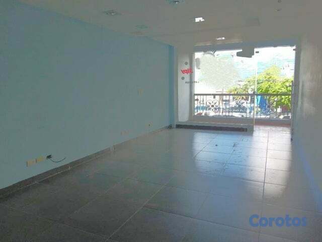 oficinas y locales comerciales - local comercial en alquiler 8