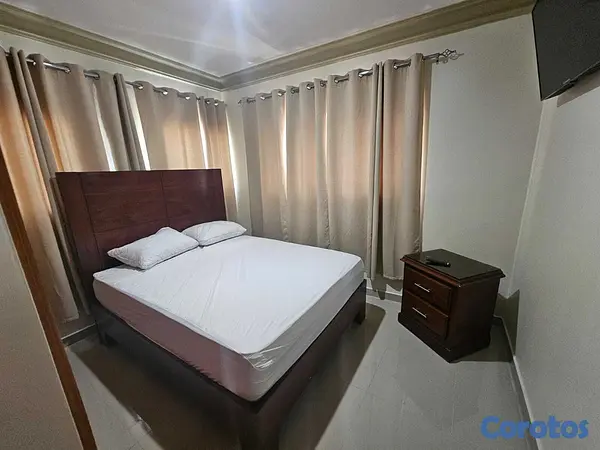 apartamentos - Se Vende Apartamento en San Francisco de Macorís Macoris - Urb. Neftali 3 9