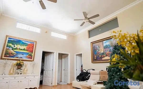 casas - Casa en Venta los Restauradores  9
