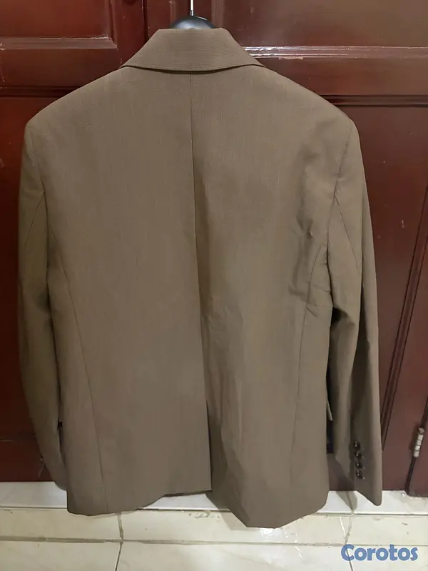ropa para mujer - Chaqueta Mango nueva Size S/M  2