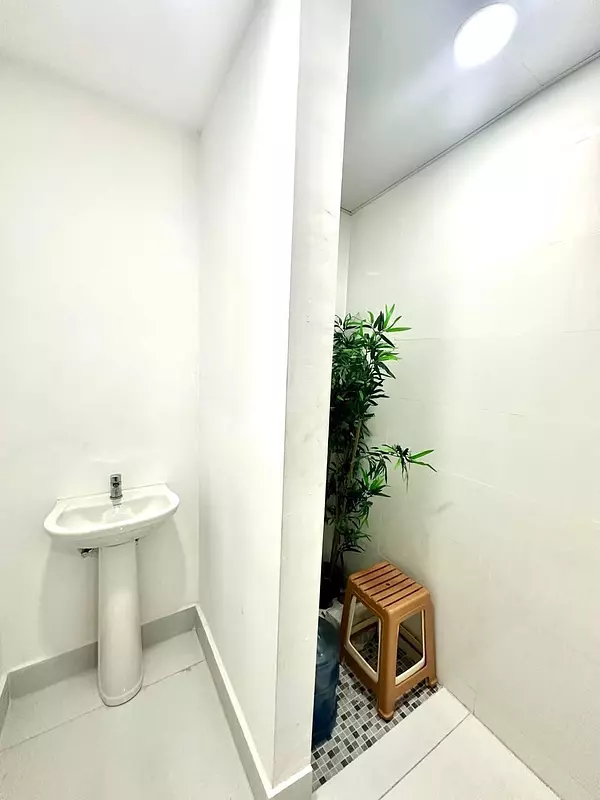 apartamentos - Apartamento en Venta en el Ensanche Paraíso 2 Hab. 6