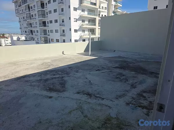 apartamentos - Vendo Oportunidad en Urb. Real, Apto. con 2 Terrazas, 2 hab+S, 2 Parqueo techado 9