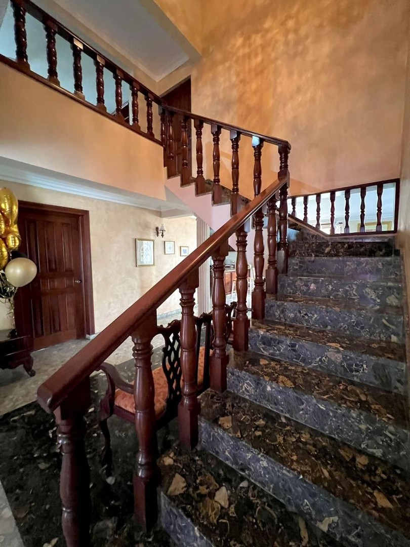 casas - 🚨OPORTUNIDAD‼ ubicada en excelente zona de la 📍Independencia, (Las Acacias) 7