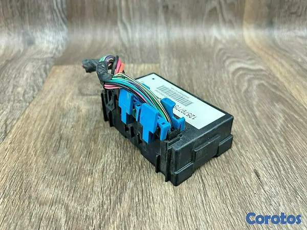 repuestos - Computadora  modulo de control para el transfer ca 2