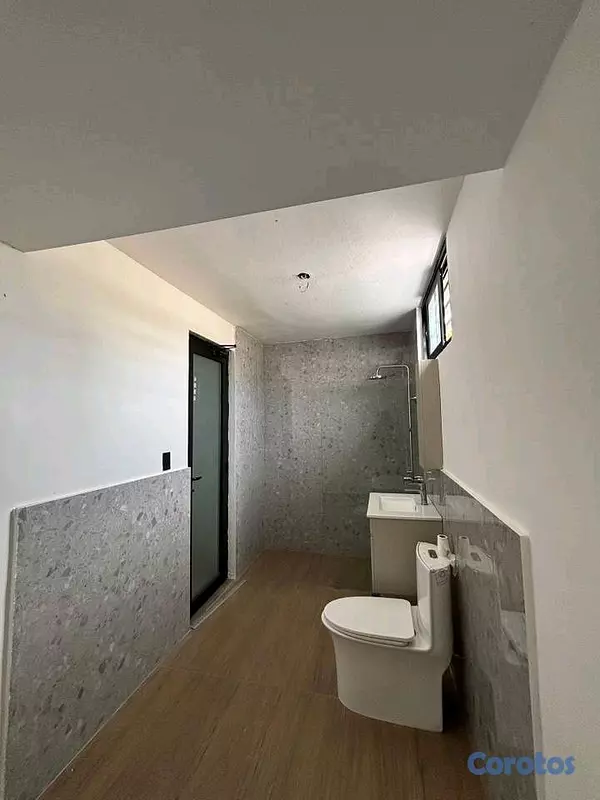 casas - Alquiler de Casa comercial en Los Prados  4