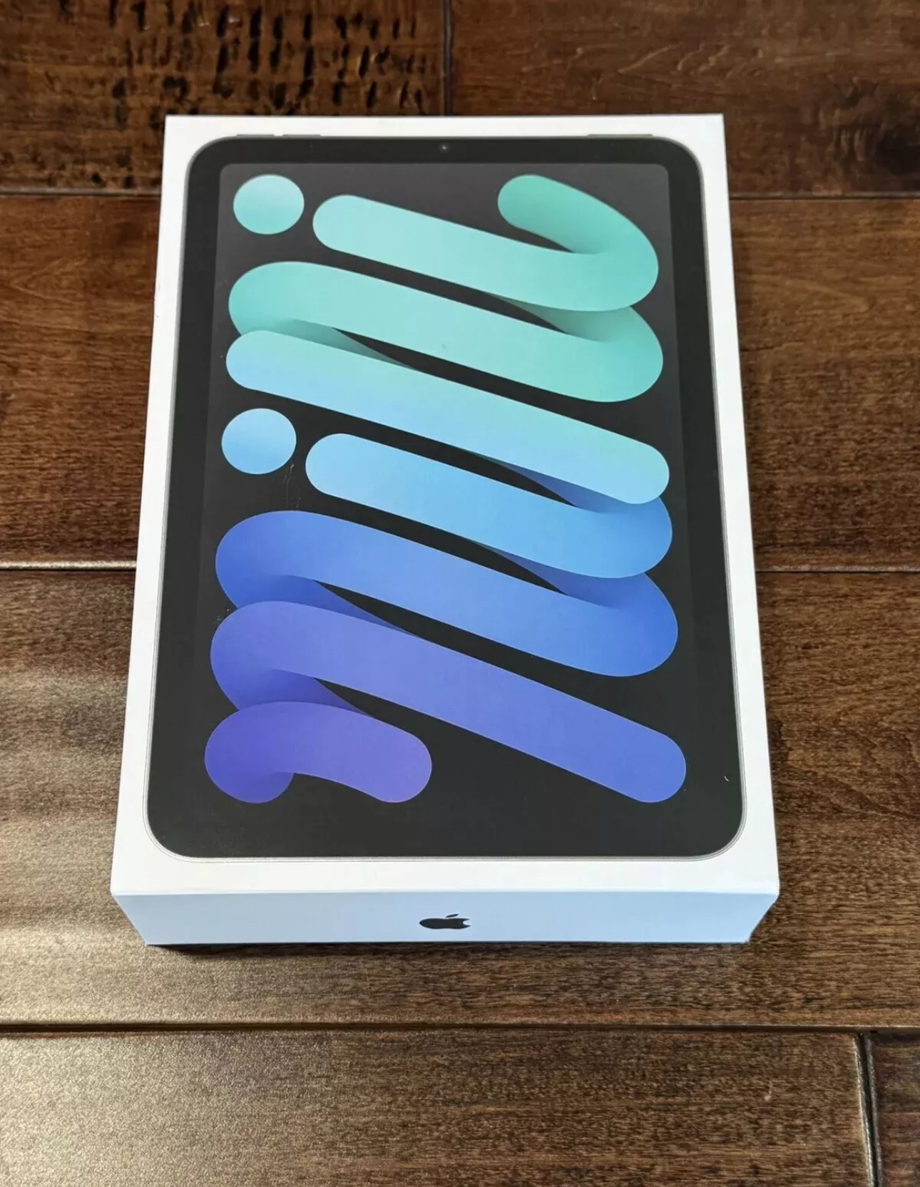 celulares y tabletas - iPad Mini 7ma Gen. 8.3” 128GB & 256GB Selladas  1