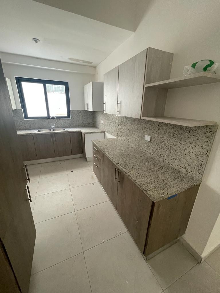 apartamentos - VENDO 2da con terraza nuevo a estrenar en El Real de 149 mts + 15 de terraza  3