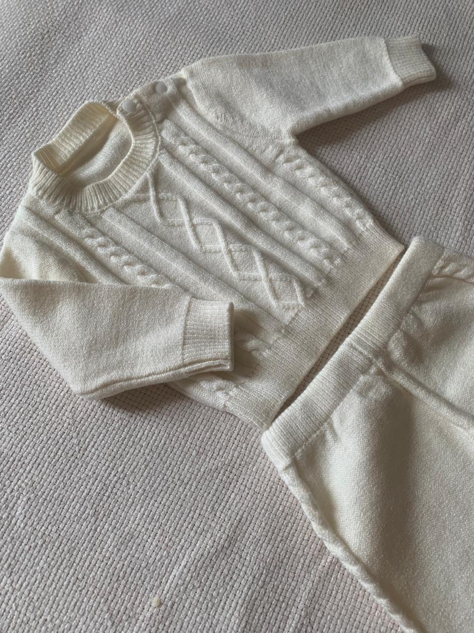 ropa y zapatos - Primeras puestas  3