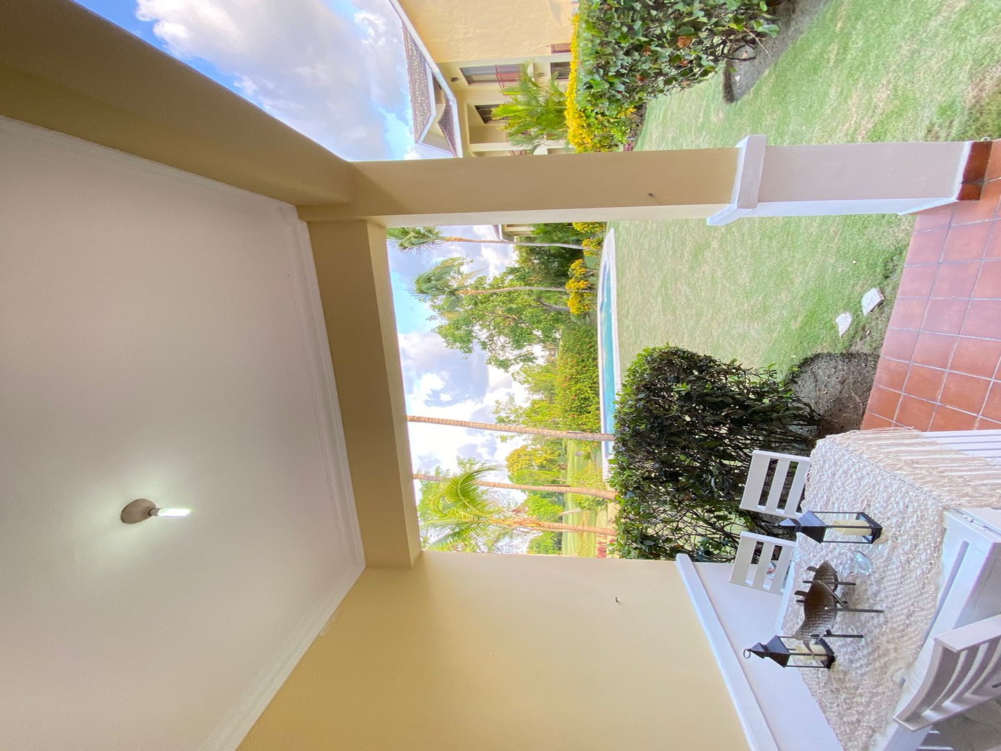 apartamentos - Alquiler De Apartamento En Punta Cana  6