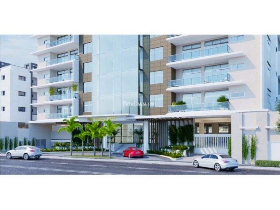 apartamentos - Se venden apartamentos en Plano en Bella Vista 4